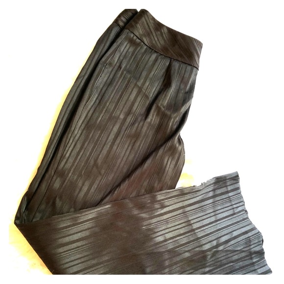 WHBM Wide leg trousers - Picture 4 of 11